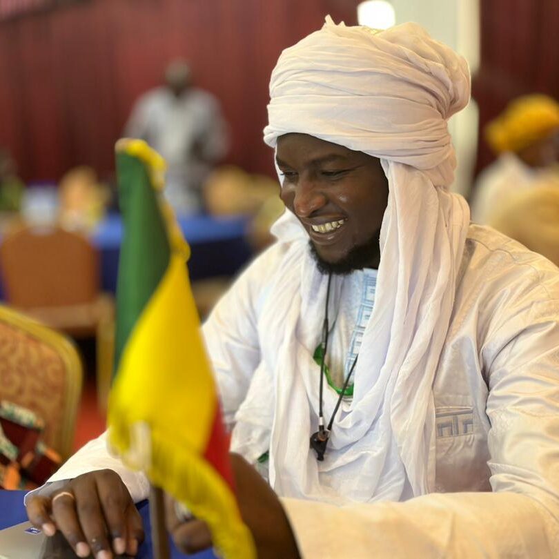 LGA_Youth Forum @UNDP_ErnestCisse 59