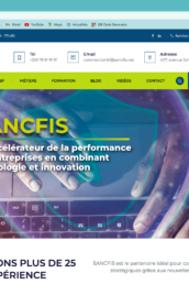 SANCFIS FASO