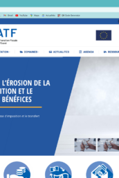 PROGRAME D'APPUI A LA TRANSITION FISCALE EN AFRIQUE DE L'OUEST (PATF-AO)